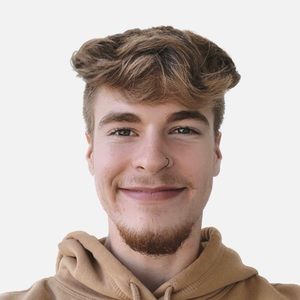 Meet your Posher, Will